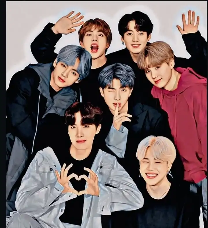 bts dp for instagram bts dp for instagram